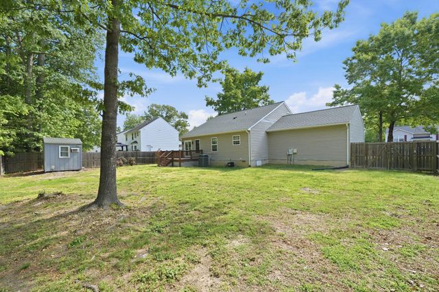 5425 S BRANCH RD, Fredericksburg, VA 22407