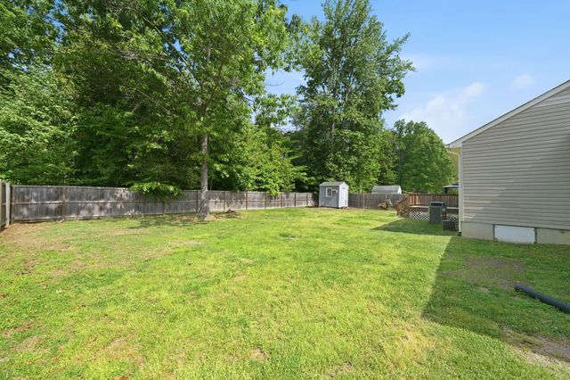 5425 S BRANCH RD, Fredericksburg, VA 22407