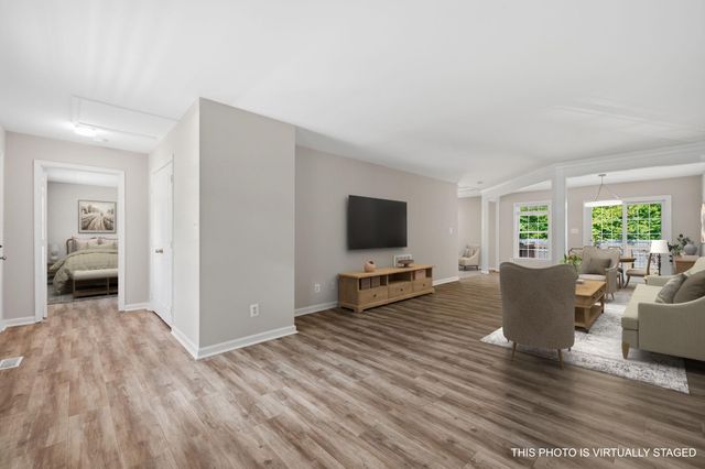 5425 S BRANCH RD, Fredericksburg, VA 22407