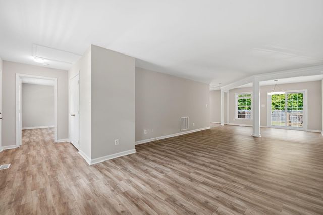 5425 S BRANCH RD, Fredericksburg, VA 22407