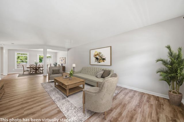 5425 S BRANCH RD, Fredericksburg, VA 22407