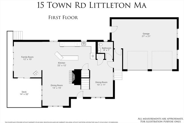 15 Town Rd, Littleton, MA 01460