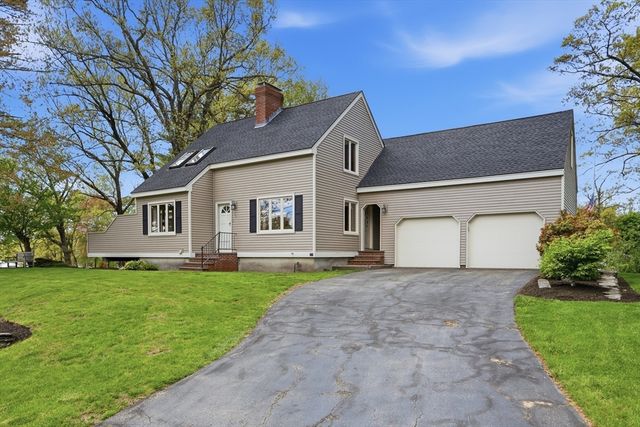 15 Town Rd, Littleton, MA 01460