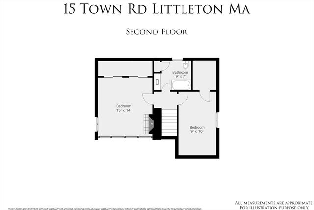 15 Town Rd, Littleton, MA 01460