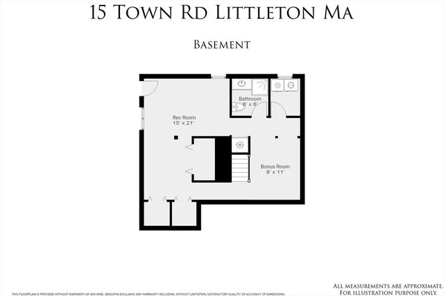 15 Town Rd, Littleton, MA 01460