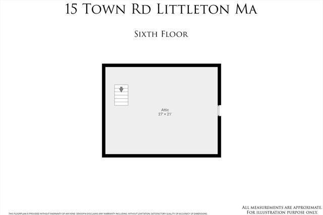 15 Town Rd, Littleton, MA 01460