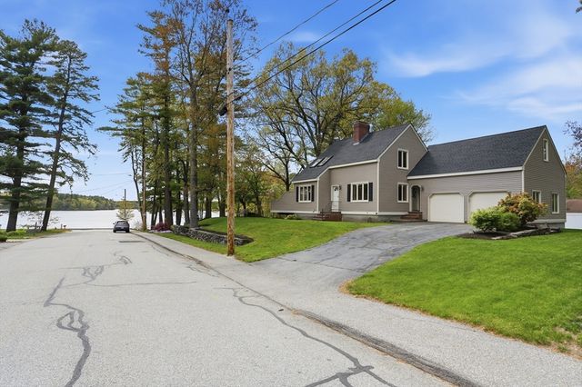 15 Town Rd, Littleton, MA 01460
