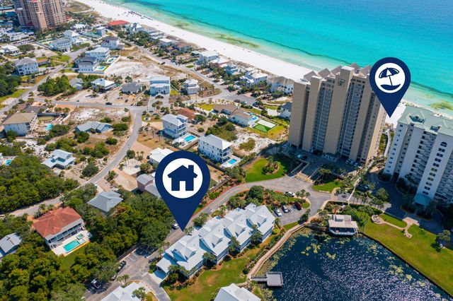 9815 US Highway 98 W, Unit 44, Miramar Beach, FL 32550