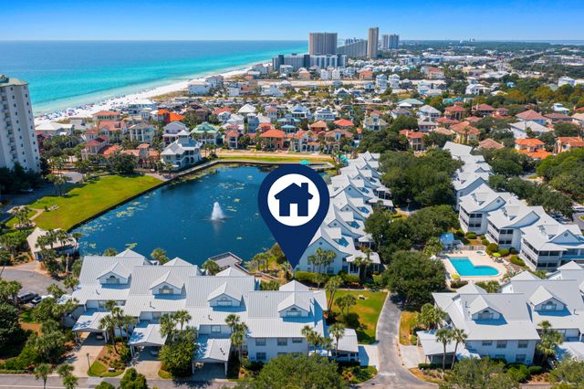 9815 US Highway 98 W, Unit 44, Miramar Beach, FL 32550