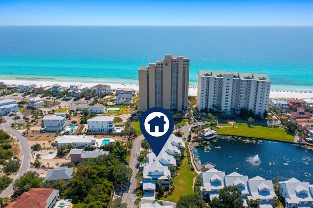 9815 US Highway 98 W, Unit 44, Miramar Beach, FL 32550