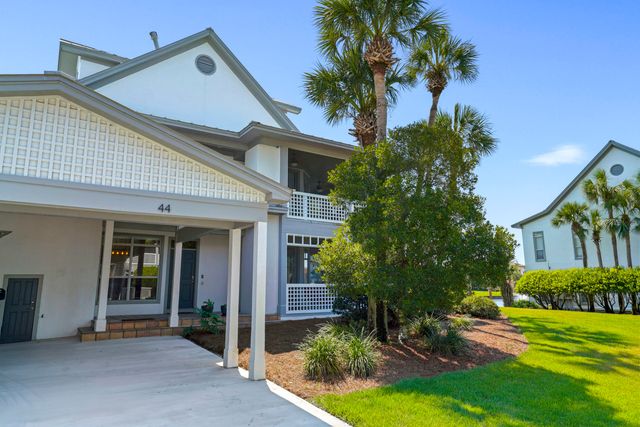 9815 US Highway 98 W, Unit 44, Miramar Beach, FL 32550