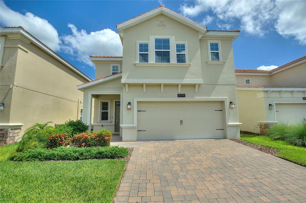 8991 FLUFFY LIE COURT, Davenport, FL 33896