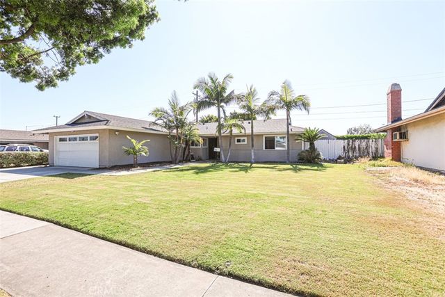 1123 S Chantilly, Anaheim, CA 92806