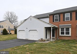 592-A WRENSONG RD #A, Yardley, PA 19067