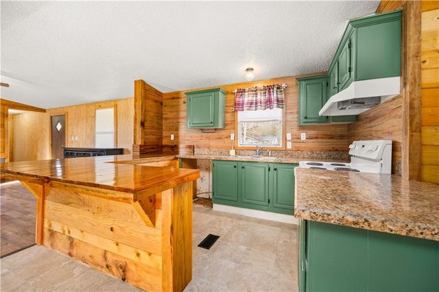 261 BEAUBOUEF Road, Deville, LA 71328