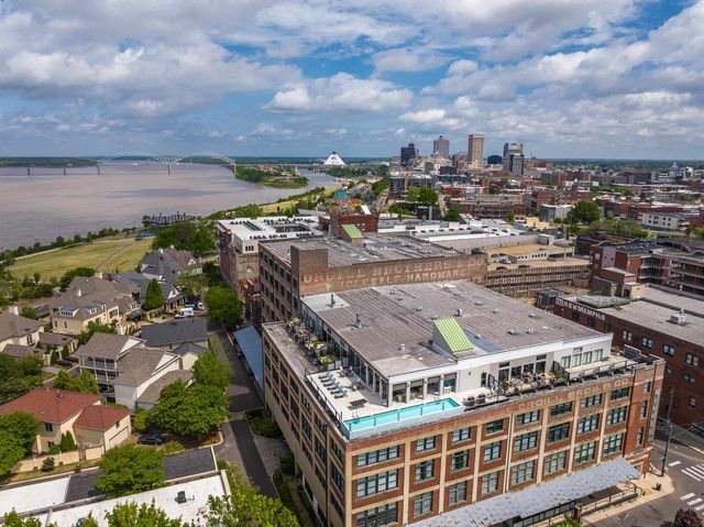 505 Tennessee St Apt 319, Memphis, TN 38103