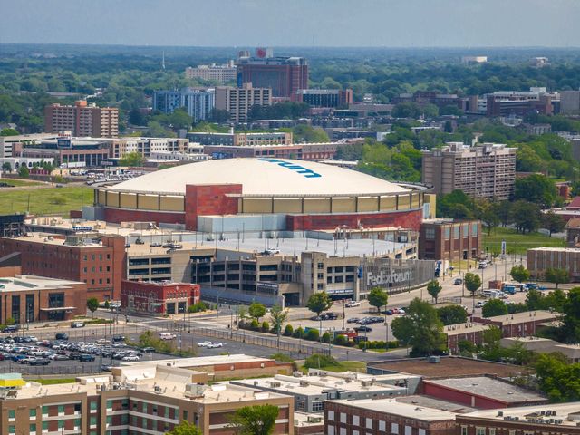 505 Tennessee St Apt 319, Memphis, TN 38103