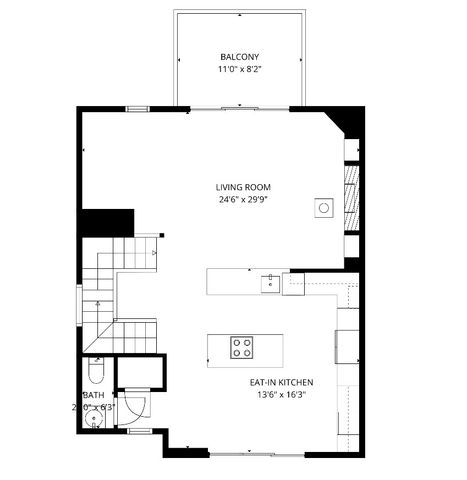 305 Mill Reserve DRIVE, Waukesha, WI 53188