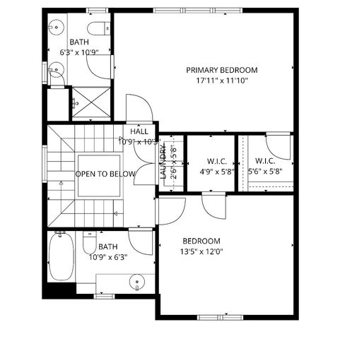 305 Mill Reserve DRIVE, Waukesha, WI 53188