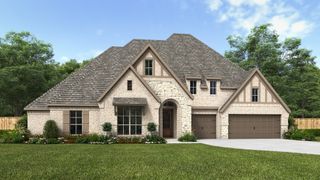 1101 Apollo Avenue, Lucas, TX 75002