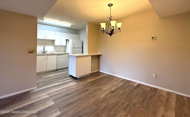 1831 Long Iron Drive 604, Rockledge, FL 32955