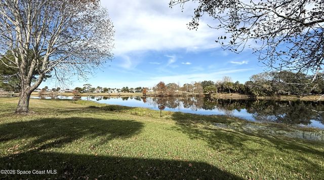 1831 Long Iron Drive 604, Rockledge, FL 32955