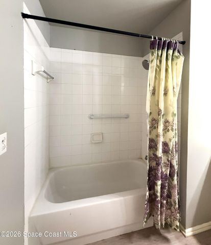 1831 Long Iron Drive 604, Rockledge, FL 32955