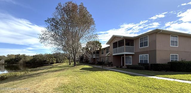 1831 Long Iron Drive 604, Rockledge, FL 32955