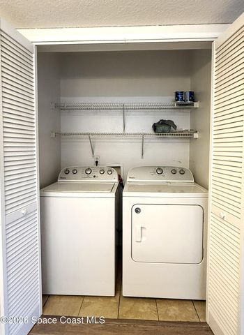 1831 Long Iron Drive 604, Rockledge, FL 32955