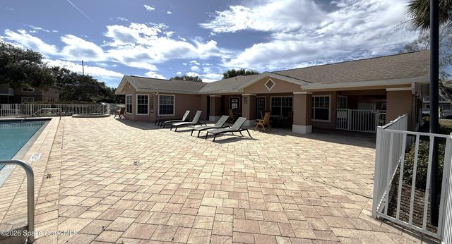 1831 Long Iron Drive 604, Rockledge, FL 32955