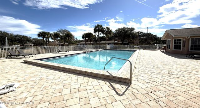 1831 Long Iron Drive 604, Rockledge, FL 32955