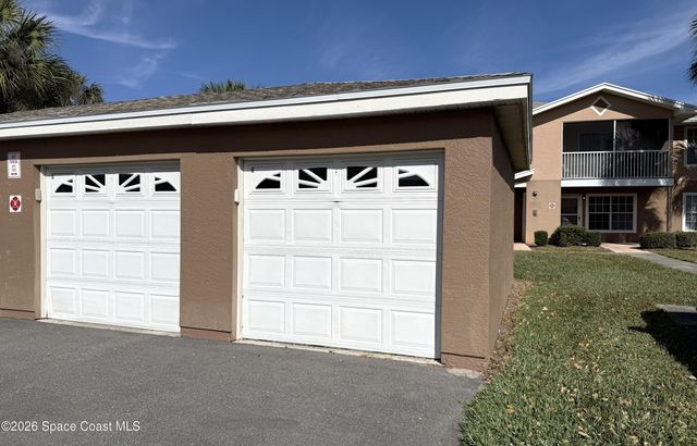 1831 Long Iron Drive 604, Rockledge, FL 32955