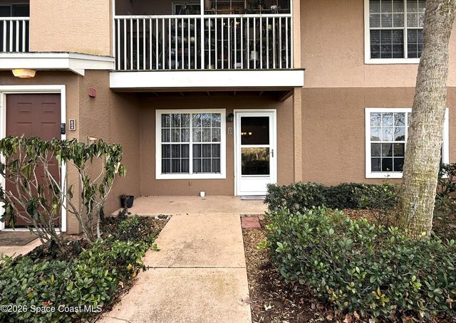 1831 Long Iron Drive 604, Rockledge, FL 32955