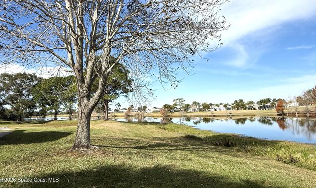 1831 Long Iron Drive 604, Rockledge, FL 32955