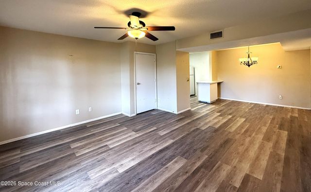 1831 Long Iron Drive 604, Rockledge, FL 32955