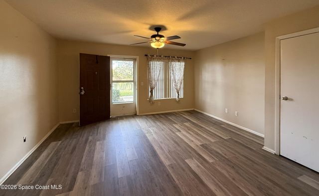 1831 Long Iron Drive 604, Rockledge, FL 32955