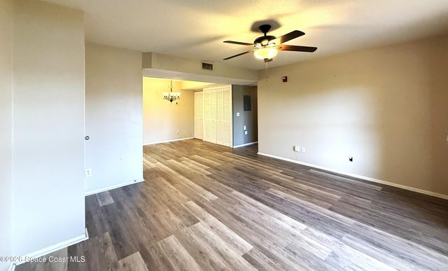 1831 Long Iron Drive 604, Rockledge, FL 32955