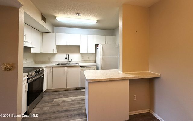 1831 Long Iron Drive 604, Rockledge, FL 32955