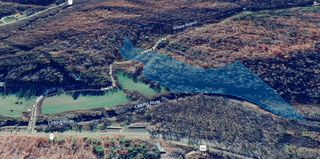 0 Greasy Branch Road, Salyersville, KY 41465