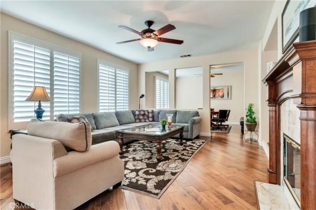 3911 Holly Springs Drive, Corona, CA 92881