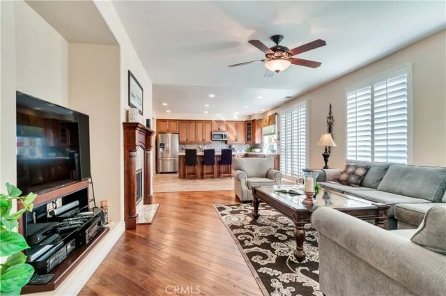 3911 Holly Springs Drive, Corona, CA 92881