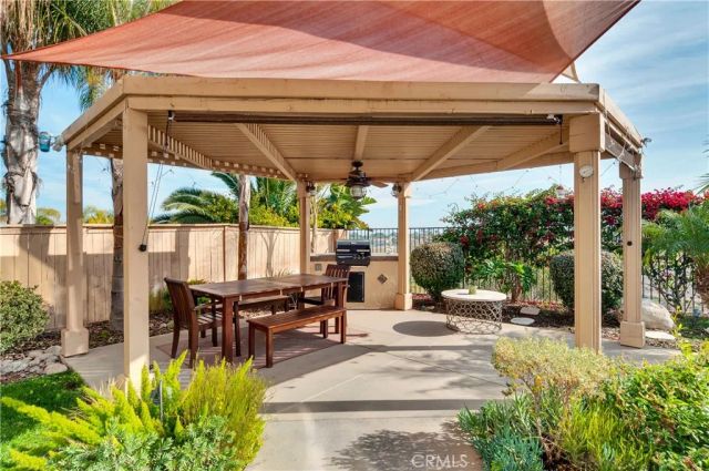 3911 Holly Springs Drive, Corona, CA 92881