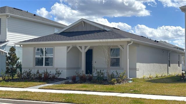 10318 EVENING HORIZON STREET, Orlando, FL 32829