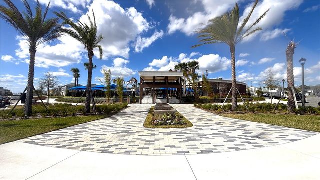 10318 EVENING HORIZON STREET, Orlando, FL 32829