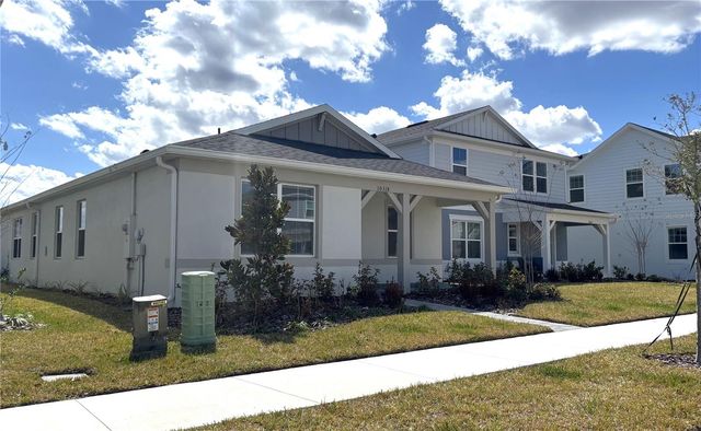 10318 EVENING HORIZON STREET, Orlando, FL 32829