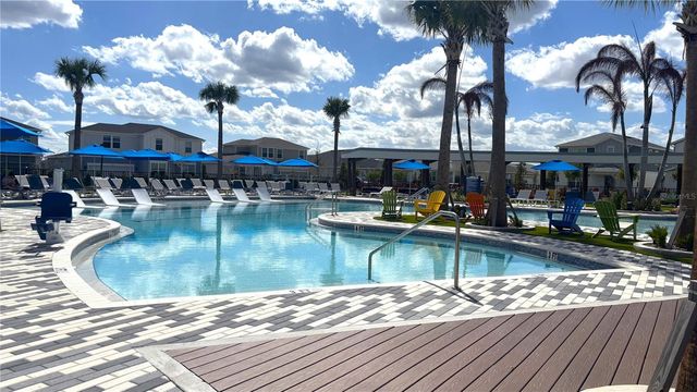 10318 EVENING HORIZON STREET, Orlando, FL 32829