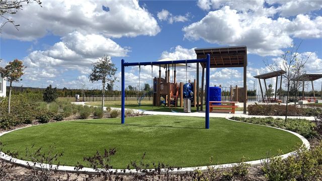 10318 EVENING HORIZON STREET, Orlando, FL 32829