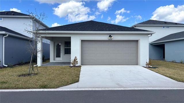 10318 EVENING HORIZON STREET, Orlando, FL 32829