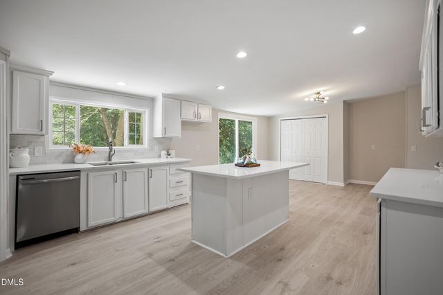 830 Blue Pond Road, Clayton, NC 27520