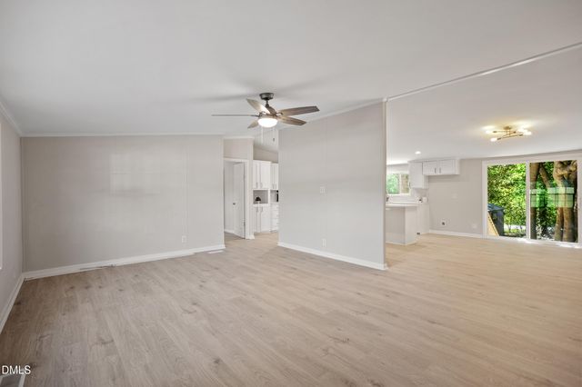 830 Blue Pond Road, Clayton, NC 27520
